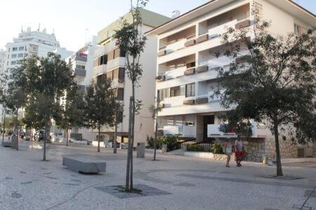 Casa Beira Mar Apartment Armacao de Pera Exterior photo